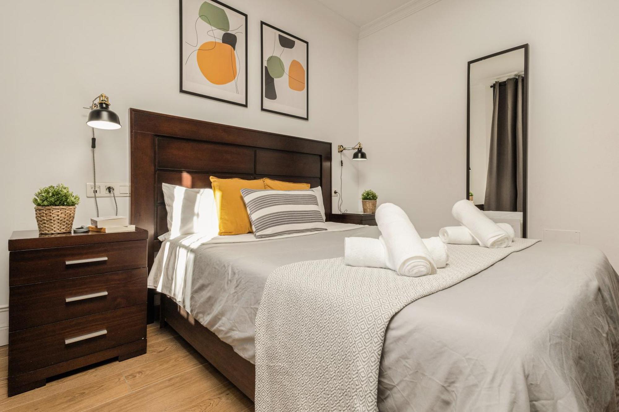 Nordik Apartments Village - La Cala "Raseborg" La Cala Del Moral Eksteriør billede